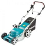 Makita ELM4620, Farbe, Größe – Detailansicht