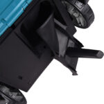 Makita DLM480Z Akku-Rasenmäher 2x 18 V Solo – Detailansicht