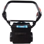 Makita DLM480Z Akku-Rasenmäher 2x 18 V Solo – Detailansicht