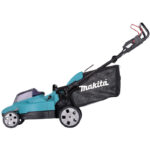 Makita DLM480Z Akku-Rasenmäher 2x 18 V Solo – Detailansicht