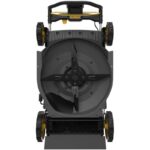 DeWALT - Akku-Rasenmäher 54 V, Schnittbreite 53 cm – Detailansicht