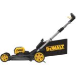 DeWALT - Akku-Rasenmäher 54 V, Schnittbreite 53 cm – Detailansicht