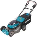Makita 18V Akku-Rasenmäher, 53 cm Schnittbreite