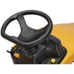 STIGA TORNADO 398 432 ccm Benzin-Gartentraktor mit hydrostatischem – Detailansicht
