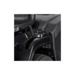 Alpina AT4 84 A ST350 - Benzin-Rasentraktor – Detailansicht