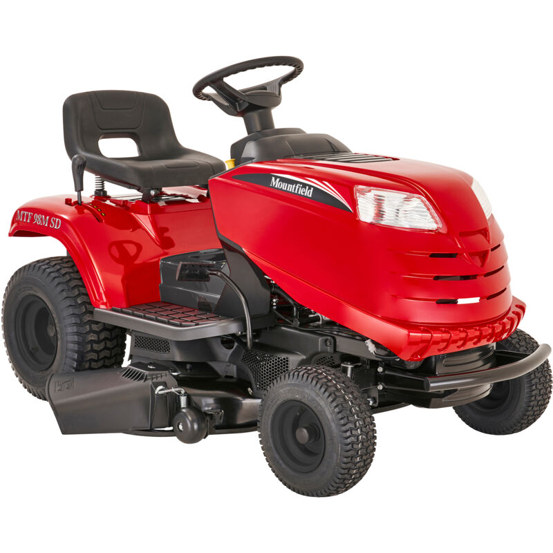 138318135_1.jpg Mountfield MTF 98M SD - Benzin-Rasentraktor