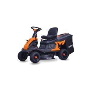 FUXTEC Aufsitzmäher FX-RMR66, Rasentraktor 6PS – Detailansicht