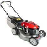 Honda Benzinrasenmäher HRG 466 SKEP