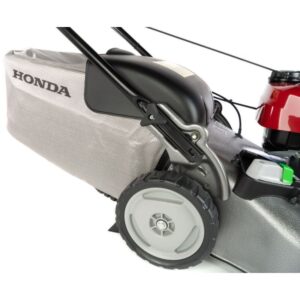 Honda Benzinrasenmäher HRG 466 SKEP – Detailansicht