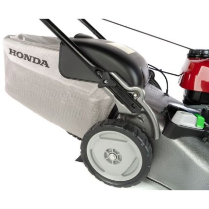 Honda Benzinrasenmäher HRG 466 SKEP – Detailansicht