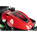 Honda Benzinrasenmäher HRG 466 SKEP – Detailansicht
