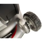 Honda Benzinrasenmäher HRG 466 SKEP – Detailansicht