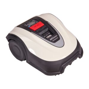 Honda Mähroboter Miimo HRM 40 – Detailansicht
