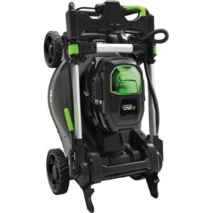 EGO LM2020E-SP 50cm Metall-Rasenmäher mit Radantrieb – Detailansicht