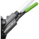 EGO LM2020E-SP 50cm Metall-Rasenmäher mit Radantrieb – Detailansicht