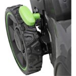 EGO LM2020E-SP 50cm Metall-Rasenmäher mit Radantrieb – Detailansicht