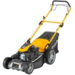 Stiga Rasenmäher Combi 48 SQ – Detailansicht