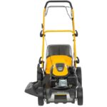 Stiga Rasenmäher Combi 48 SQ – Detailansicht