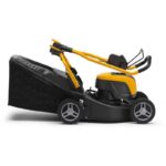 STIGA COLLECTOR 543e Kit - Akku-Rasenmäher inkl. Akku und Ladegerät – Detailansicht