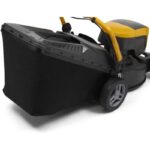 STIGA COLLECTOR 543e Kit - Akku-Rasenmäher inkl. Akku und Ladegerät – Detailansicht