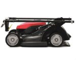 Honda Akku-Rasenmäher HRX 476 XB VE – Detailansicht