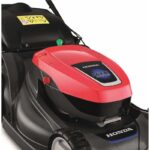 Honda Akku-Rasenmäher HRX 476 XB VE – Detailansicht