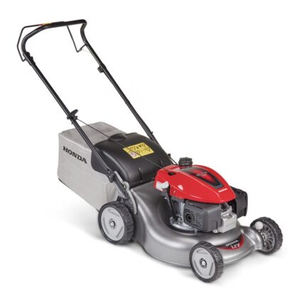 Honda Benzinrasenmäher HRG 466 PK IZY – Detailansicht