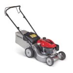 Honda Benzinrasenmäher HRG 416C 1 PK IZY – Detailansicht