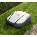Honda Mähroboter HRM 1500 Live – Detailansicht