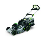 EGO LM1903E-SP 47cm Kunststoff-Rasenmäher mit Radantrieb KIT – Detailansicht