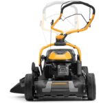 STIGA Combi 753 S 166 ccm Schnittleistung 51 cm 4 in 1 – Detailansicht
