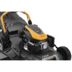 STIGA Combi 753 S 166 ccm Schnittleistung 51 cm 4 in 1 – Detailansicht