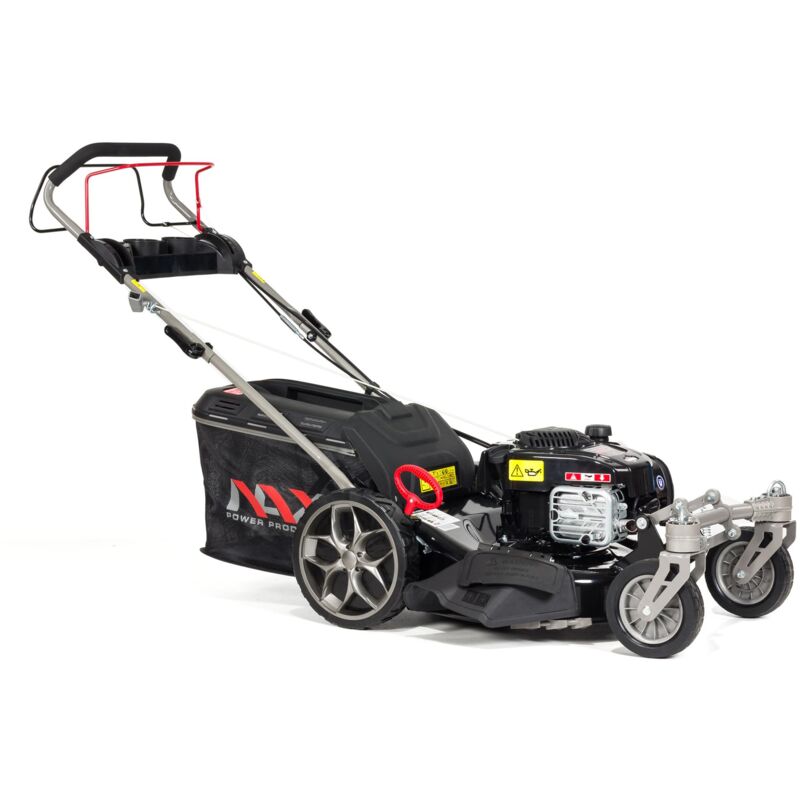140019856_1.jpg NAX POWER PRODUCTS 2000S Briggs & Stratton 625EXi Serie 150 cm3