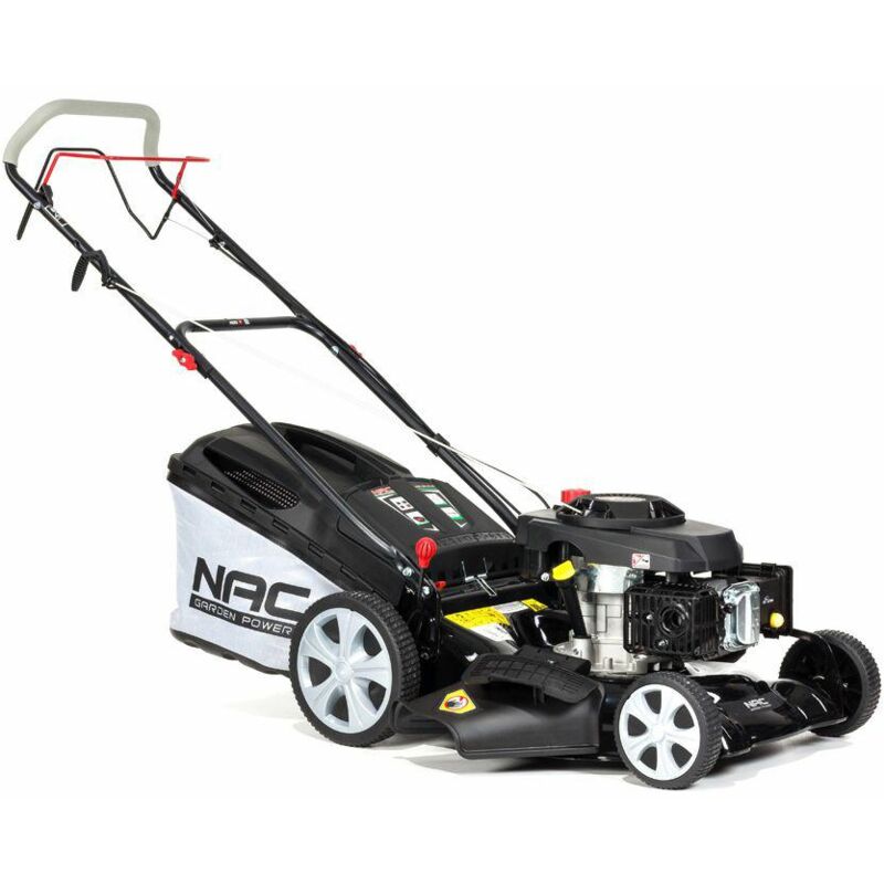 140088728_1.jpg Nac kosiarka spal. napęd 196cc ls50-196-hs-ng