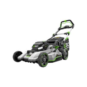 EGO LM2130E-SP 52cm Poly-Radantriebsmäher Grundgerät – Detailansicht