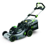 EGO LM1900E-SP 47cm Kunststoff-Rasenmäher mit Radantrieb Grundgerät – Detailansicht