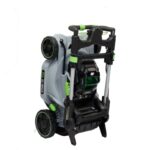 EGO LM1900E-SP 47cm Kunststoff-Rasenmäher mit Radantrieb Grundgerät – Detailansicht
