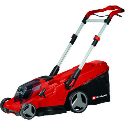 Einhell Akku-Rasenmäher RASARRO 36/42 Kit Power X-Change