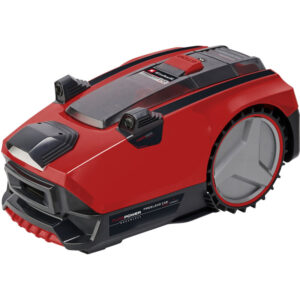 Einhell Mähroboter FREELEXO CAM PLUS 600 Power X-Change