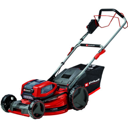 Einhell Akku-Rasenmäher GP-CM 36/52 S Li BL Kit Power X-Change