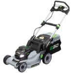 EGO LM1700E 42cm Kunststoff Rasenmäher – Detailansicht