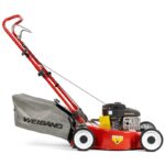 Weibang RMV Stahlblechrasenmäher WB 455 HC-OP – Detailansicht