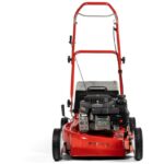 Weibang RMV Stahlblechrasenmäher WB 455 HC-OP – Detailansicht