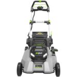 EGO LM2135E-SP 52cm Poly-Radantriebsmäher Set – Detailansicht