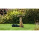 Bosch Rasenmäher Roboter Indego S+ 500 – Detailansicht