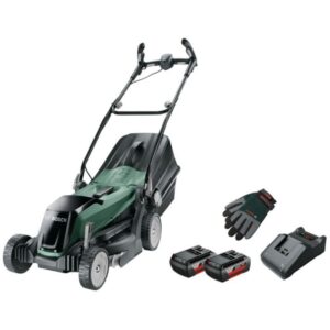 BOSCH EasyMower 18V-32-200 Rasenmäher ohne Akku / ohne Ladegerät