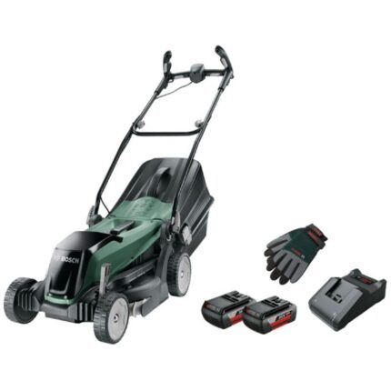 BOSCH EasyMower 18V-32-200 Rasenmäher ohne Akku / ohne Ladegerät