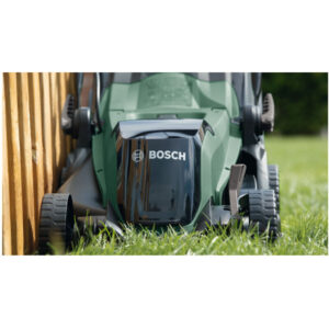BOSCH EasyMower 18V-32-200 Rasenmäher ohne Akku / ohne Ladegerät – Detailansicht