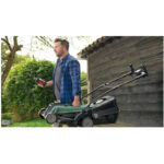 BOSCH EasyMower 18V-32-200 Rasenmäher ohne Akku / ohne Ladegerät – Detailansicht