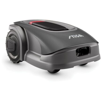 STIGA A 8 - Autonomer Mähroboter, kabellos, AGS & GPS-RTK Navigation
